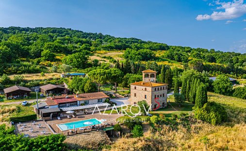 Villa a Centro Storico, Terni, Umbria 1