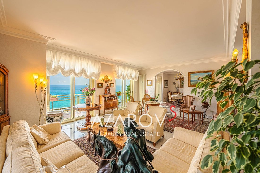 Apartment in City Center, Ventimiglia, Liguria 4 - 13078435