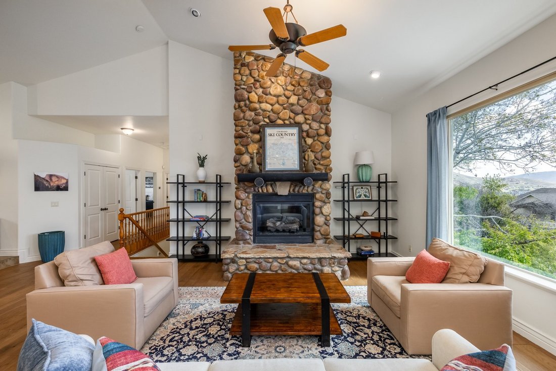 House in Midway, Utah, United States 5 - 17837818