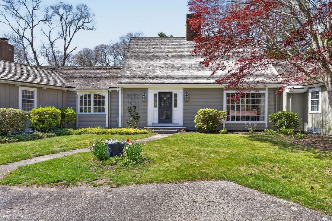 House in Falmouth, Massachusetts, United States 2 - 17836496