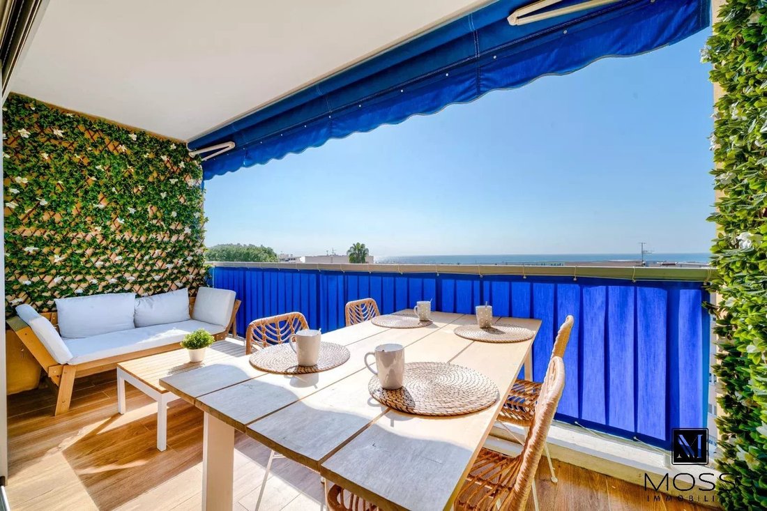 Apartment in Nice, Provence-Alpes-Côte d'Azur, France 4 - 17837476