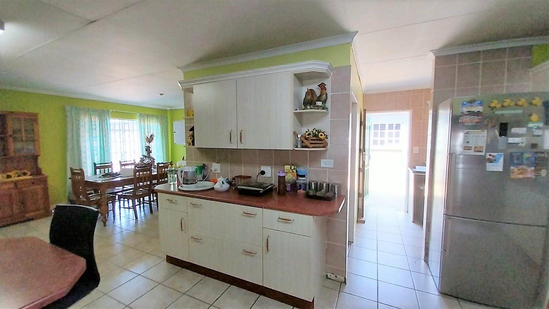 Azienda agricola a Pretoria Centrale, Gauteng, Sudafrica 4 - 17836954
