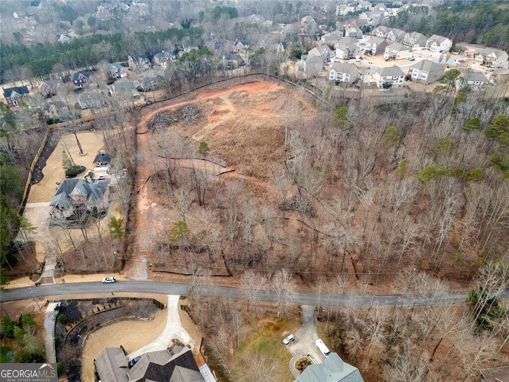 Land in Cumming, Georgia, United States 1 - 17533054