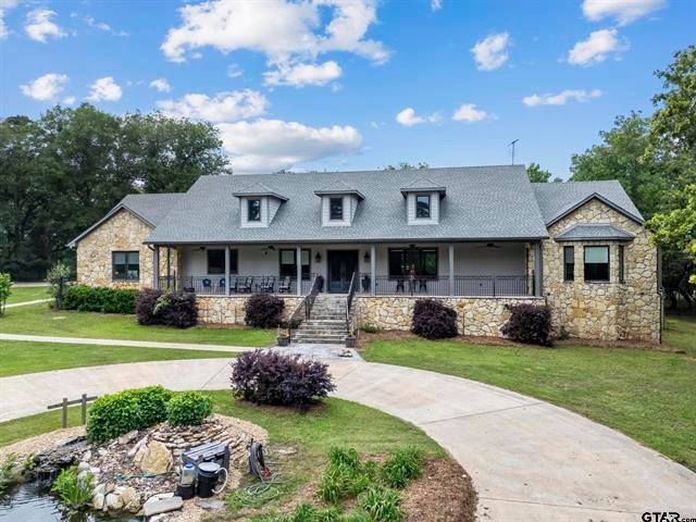 House in Holly Lake Ranch, Texas, United States 2 - 17837811