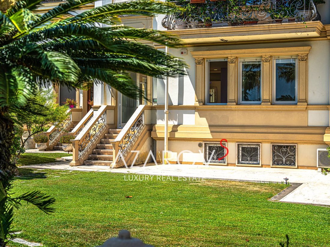 Apartment in Corso degli Inglesi, Sanremo, Liguria 1 - 13097480