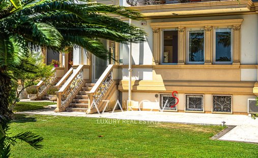 Apartment in Corso degli Inglesi, Sanremo, Liguria 1
