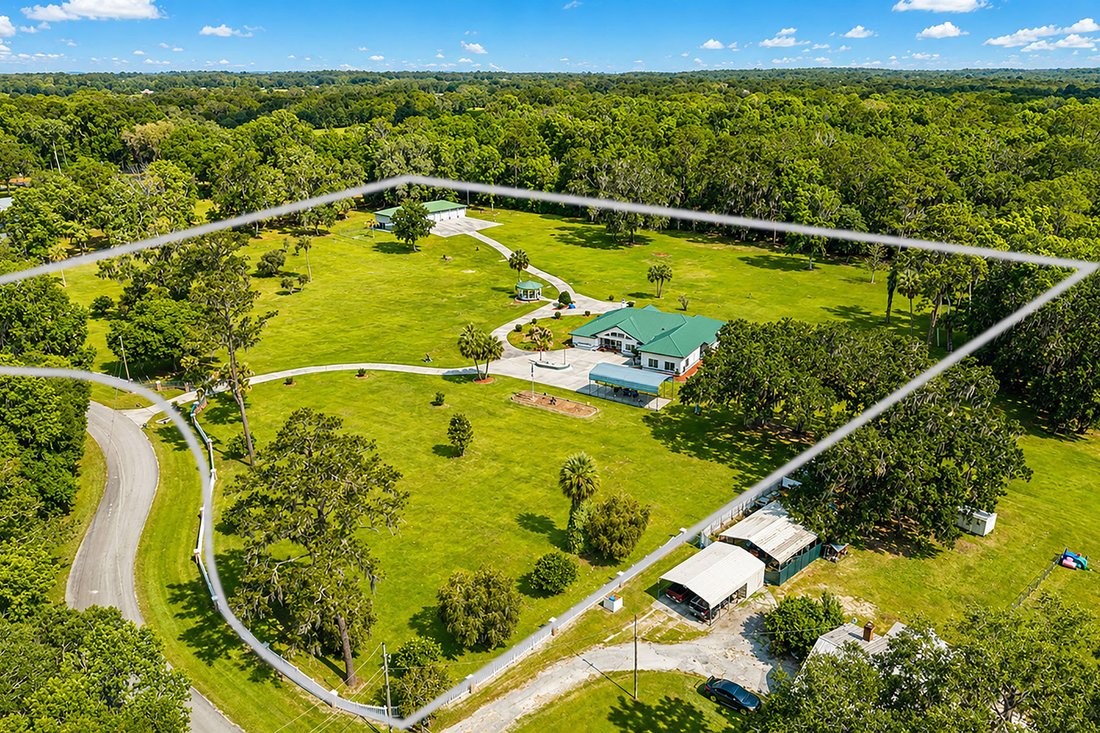 Casa a Ocala, Florida, Stati Uniti 2 - 16729469