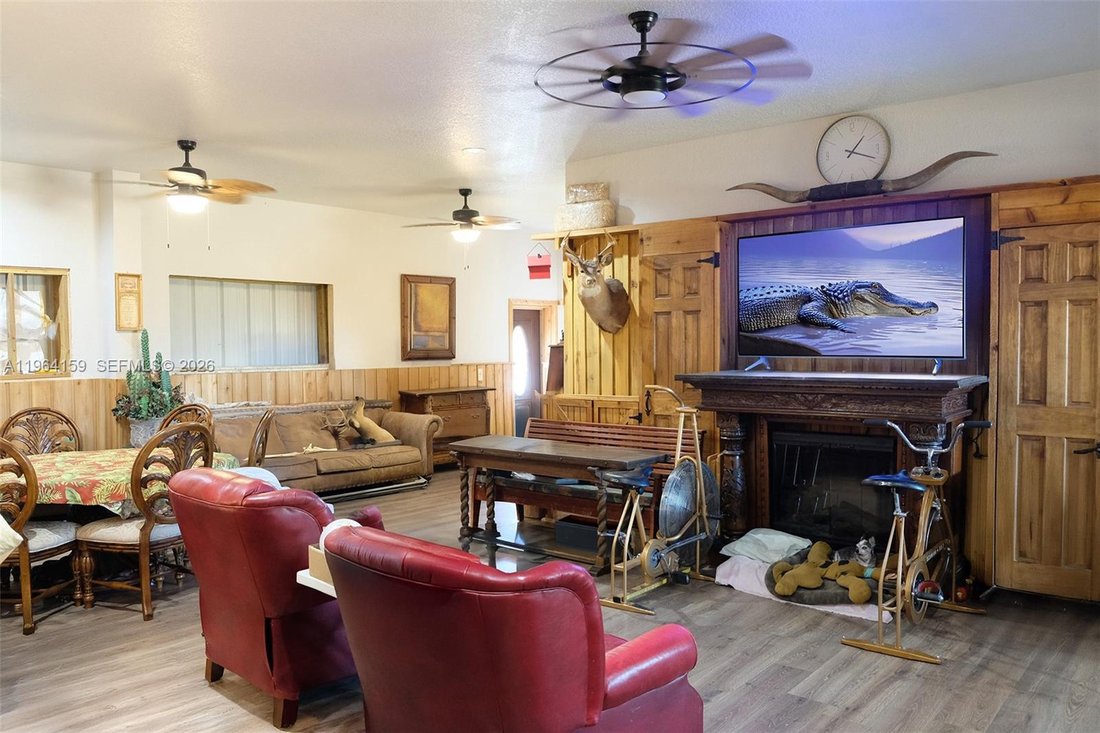 House in Buckhead Ridge, Florida, United States 3 - 17836417