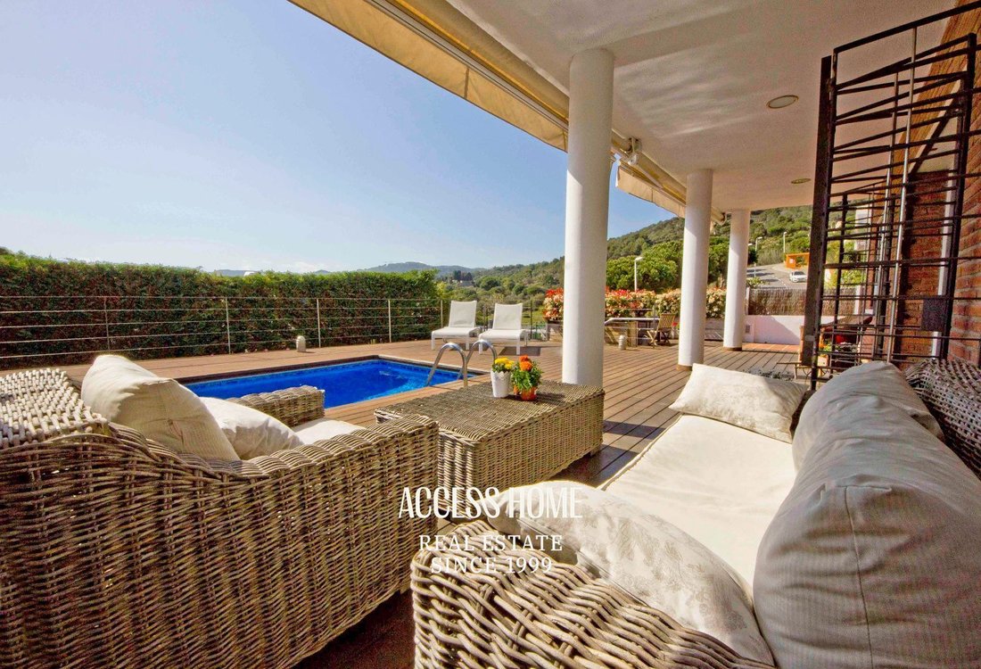 House in Teia, Catalonia, Spain 4 - 17836507