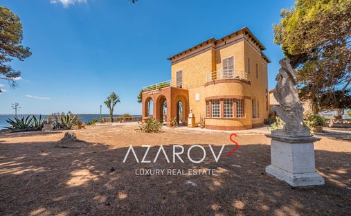 Villa en Centro Ciudad, Trapani, Sicilia 1