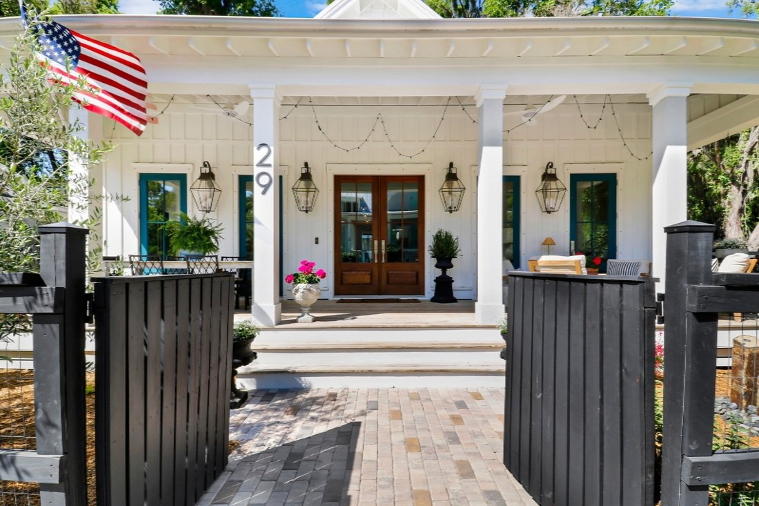 House in Bluffton, South Carolina, United States 3 - 17837724