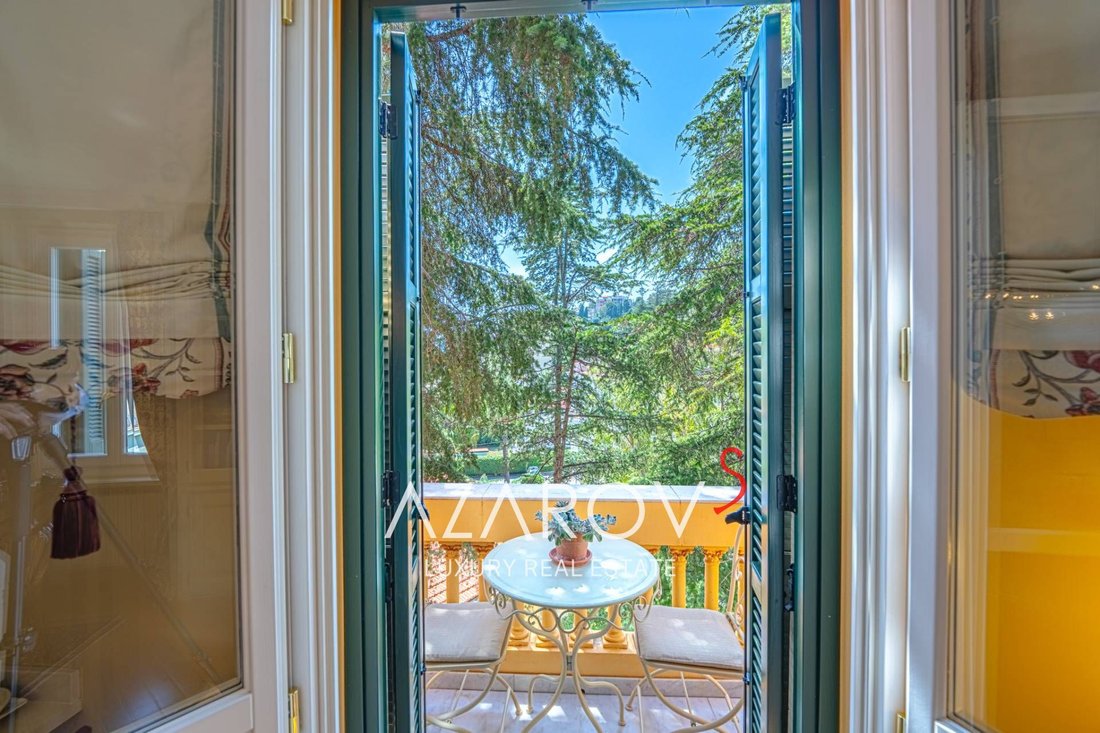 Apartment in Corso degli Inglesi, Sanremo, Liguria 4 - 14533041
