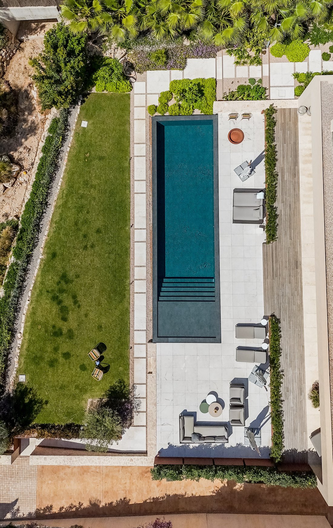 Villa in Son Vida, Palma, Balearic Islands 4 - 17836280