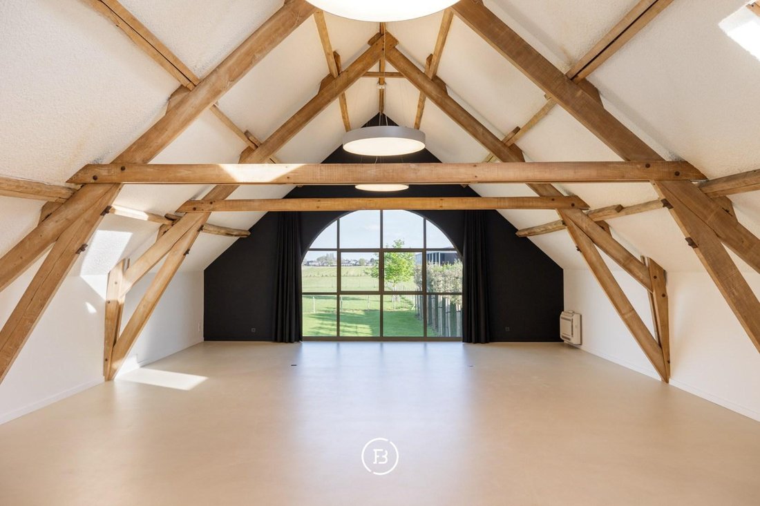 Haus in Meise, Flämische Region, Belgien 4 - 17836559