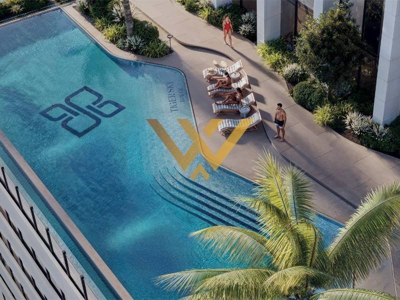 Apartment in Business Bay, Dubai, United Arab Emirates 3 - 17837036