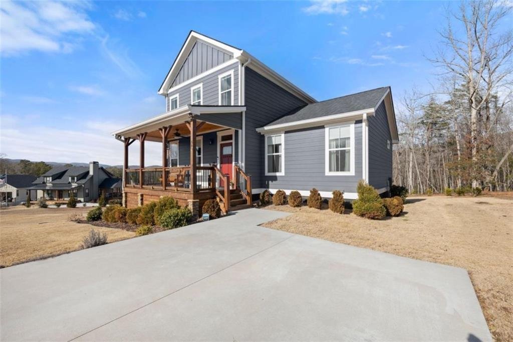 House in Cleveland, Georgia, United States 3 - 17836915