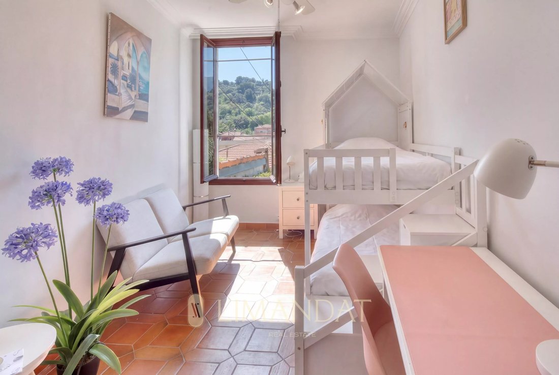 Villa in Menton, Provence-Alpes-Côte d'Azur, France 2 - 17837194