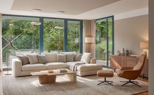 Villa a Feldafing, Baviera, Germania 1