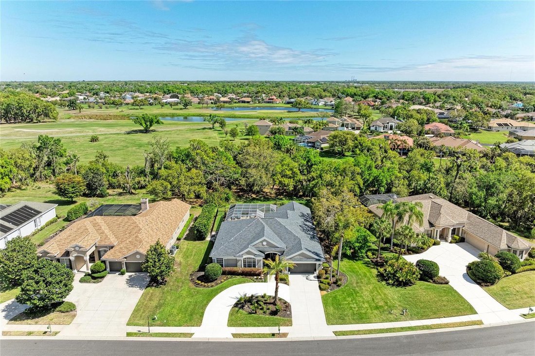 House in Parrish, Florida, United States 1 - 17836656