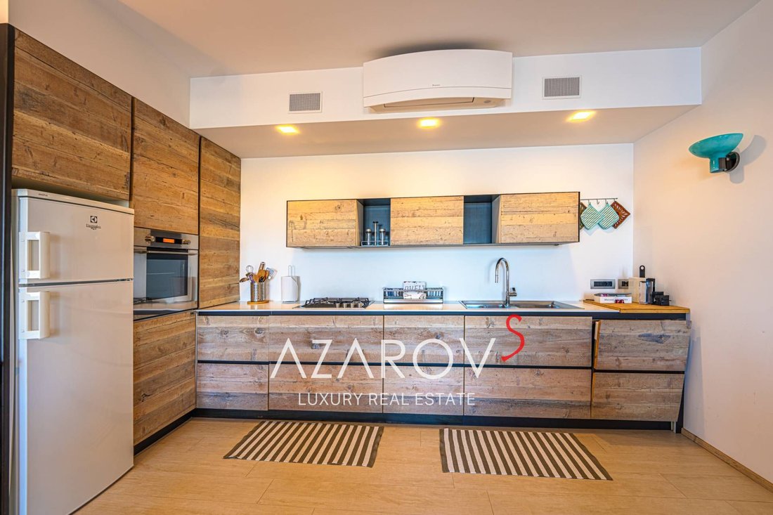Villa in Madonna della Ruota, Bordighera, Liguria 4 - 13975900