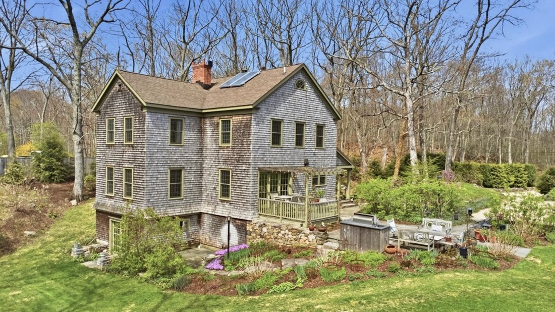 House in Roxbury, Connecticut, United States 3 - 17837730