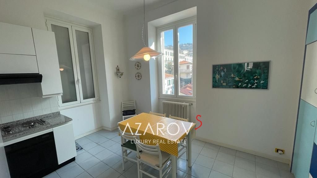 Apartment in Center, Ospedaletti, Liguria 4 - 12345589