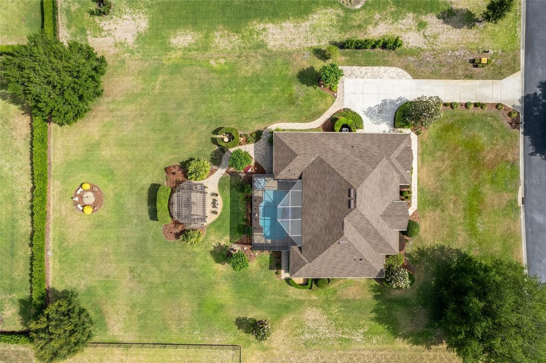 House in Ocala, Florida, United States 1 - 17836689
