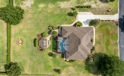 House in Ocala, Florida, United States 1