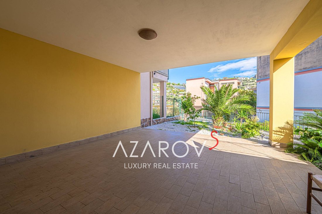 Villa in Corso degli Inglesi, Sanremo, Liguria 2 - 13426623