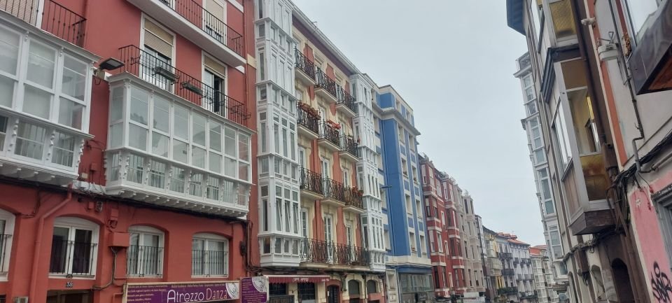 Appartamento a Santander, Cantabria, Spagna 2 - 17836393