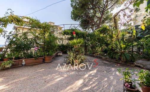 Appartement à San Lorenzo - Solaro, Sanremo, Italie 1