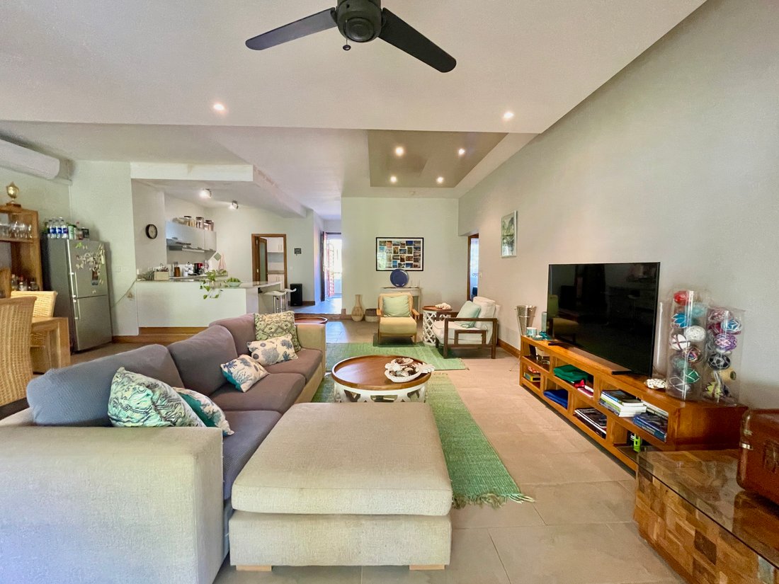 Apartment in Cap Malheureux, Rivière du Rempart District, Mauritius 5 - 17837762
