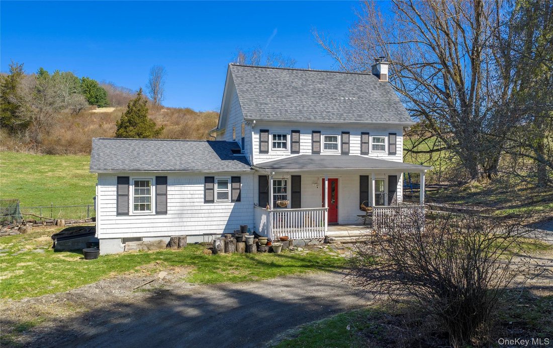 House in Wingdale, New York, United States 4 - 17836483