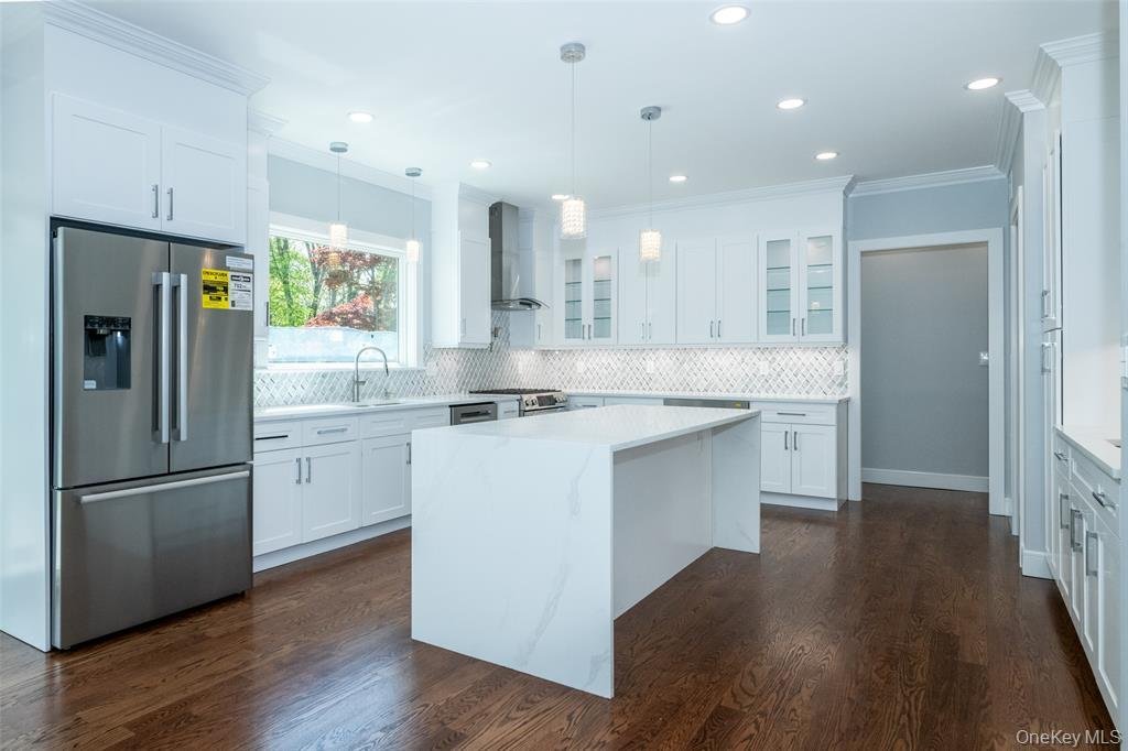 House in New Rochelle, New York, United States 2 - 17836315