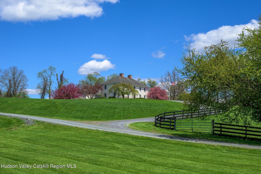 House in Old Chatham, New York, United States 2 - 17154331