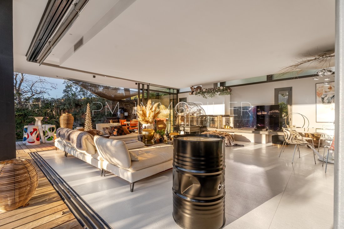 House in Le Redon, Marseille, Provence-Alpes-Côte d'Azur 5 - 17837111