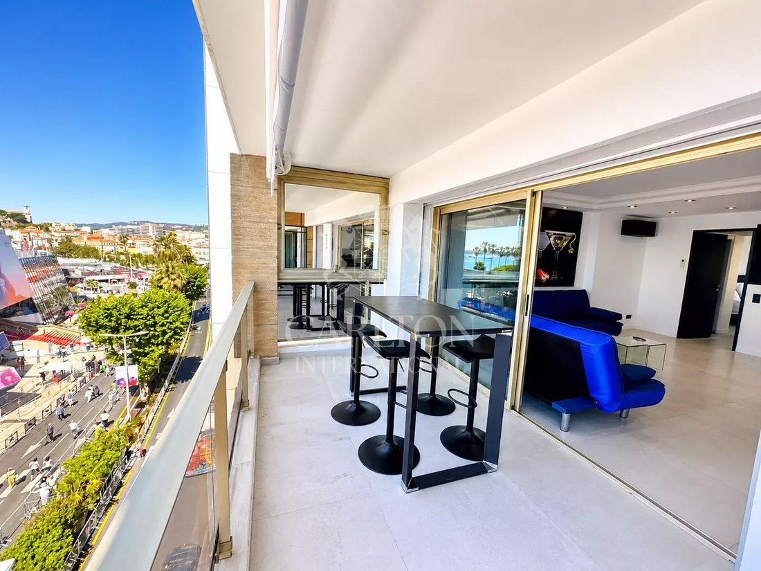 Apartment in Cannes, Provence-Alpes-Côte d'Azur, France 5 - 15913591