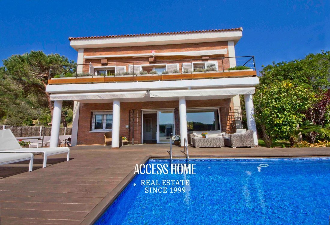 House in Teia, Catalonia, Spain 2 - 17836507