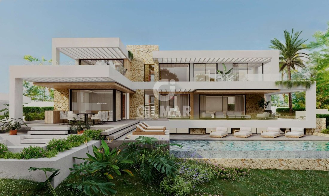 Villa in Casares, Andalusia, Spain 2 - 17837372