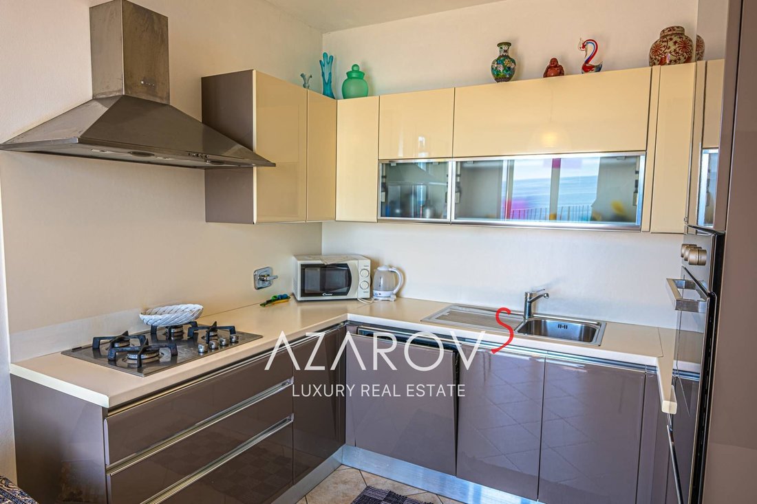 Villa in Sanremo, Liguria, Italy 3 - 12906099