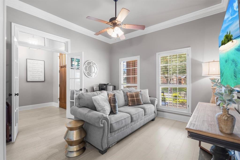 House in Tyler, Texas, United States 5 - 17744497