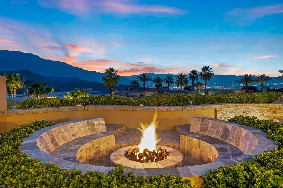 House in Rancho Mirage, California, United States 5 - 17837322