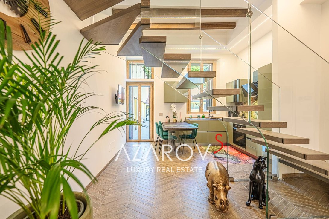 Villa in Opera, Lombardy, Italy 4 - 15885803