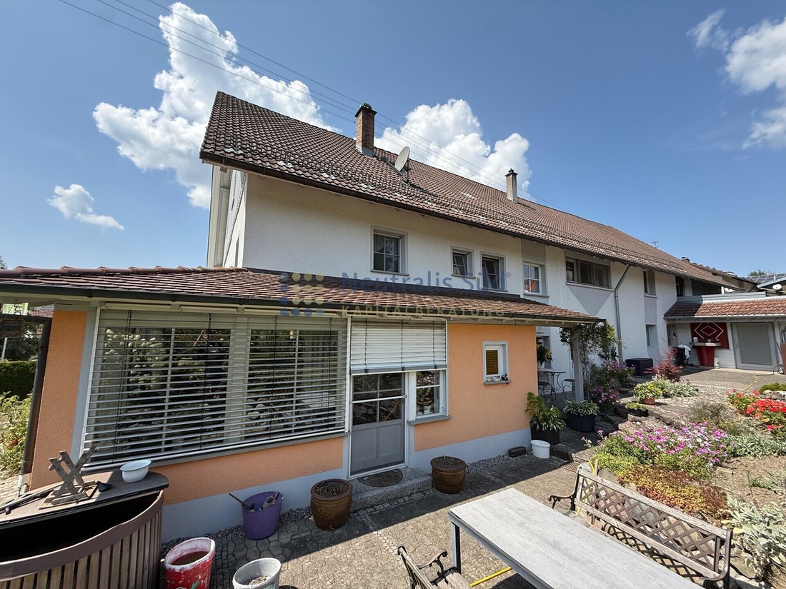 Country House in Wolfegg, Baden-Württemberg, Germany 1 - 17837180