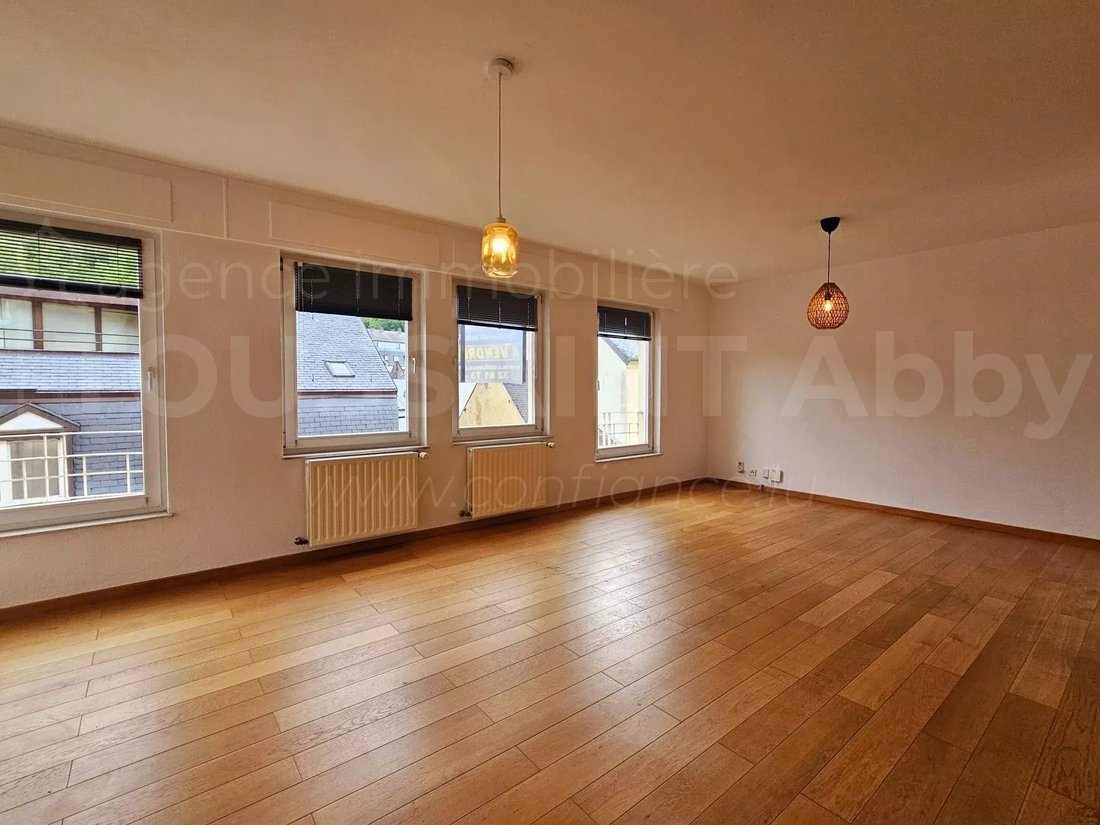Apartment in Diekirch, Diekirch, Luxembourg 1 - 17837384