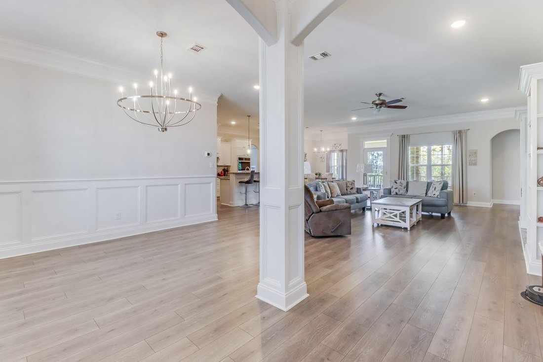 House in Ocean Springs, Mississippi, United States 3 - 17837814