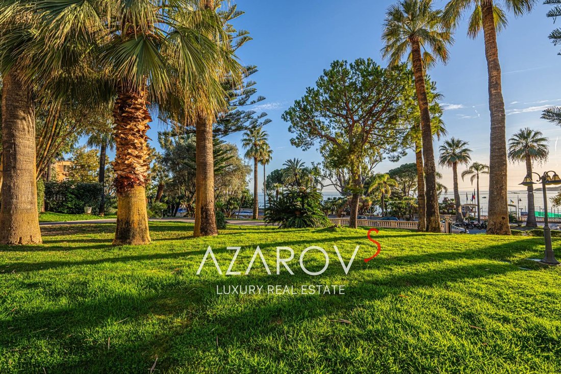 Apartment in Capo Nero - Aurelia Levante, Ospedaletti, Liguria 3 - 13936039