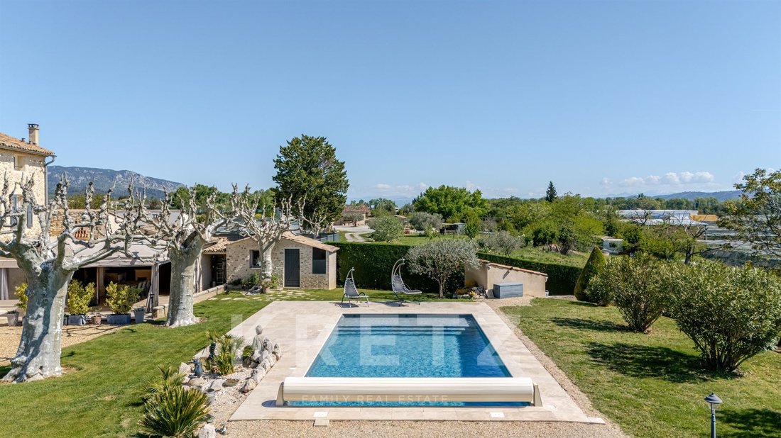 House in Manosque, Provence-Alpes-Côte d'Azur, France 2 - 17837534