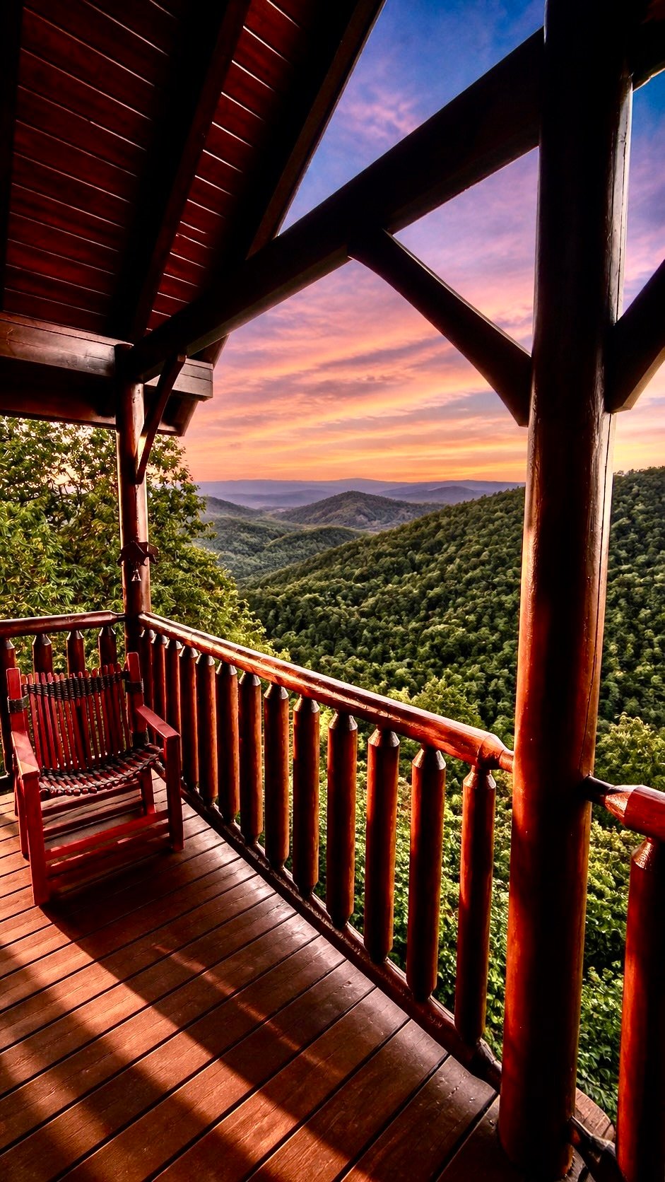 House in Sevierville, Tennessee, United States 2 - 17442212