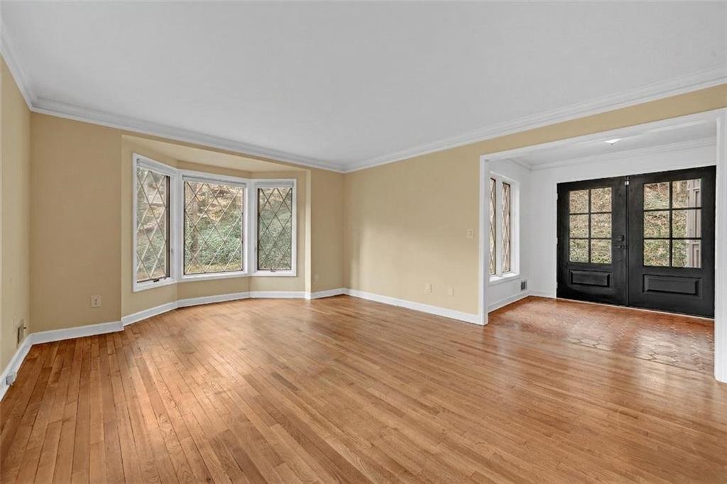 House in Stone Mountain, Georgia, United States 5 - 17836891